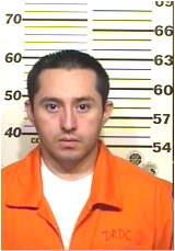 Inmate BOTE, CARLOS T