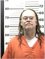 Inmate BOWLES, JAMES L