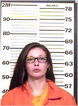 Inmate COLLINS, ASHLEY