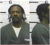 Inmate DIXON, ROBERT H