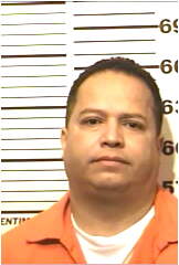 Inmate DURAN, MARK