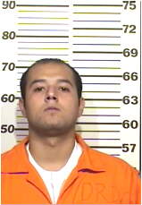 Inmate FIGUEROA, JUAN M