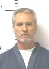 Inmate GEESLIN, HAROLD K