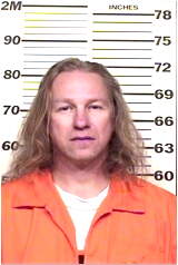 Inmate HARRIS, SCOTT J