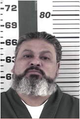 Inmate HERNANDEZALVARADO, LUIS M