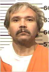 Inmate HERNANDEZ, DOROTEO