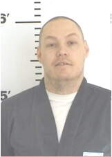 Inmate MAY, CHRISTOPHER D