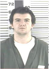 Inmate MOSBARGER, JAMES B