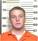 Inmate ROBBINS, SILAS R