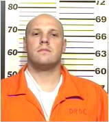 Inmate ROCK, THOMAS D