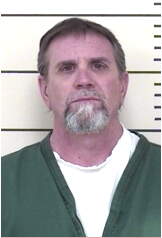 Inmate SMITH, AARON M