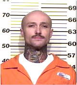 Inmate STONE, JUSTIN L