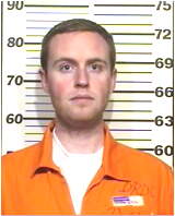 Inmate STRAUCH, MATTHEW S