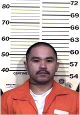 Inmate THOUNSKANE, JOSHUA J