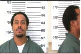 Inmate TOLBERT, KENNETH L