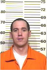 Inmate YEAGER, NICHOLAS P