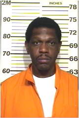 Inmate YOUNG, RICHARD L