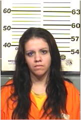 Inmate ALLEN, DEANNA M