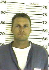 Inmate BROWN, MATTHEW H