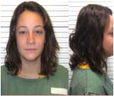 Inmate CAMPBELL, ALEXANDRIA K