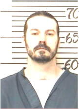 Inmate CAMPBELL, ROBERT P