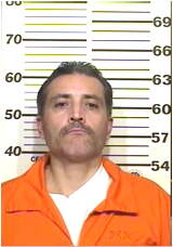 Inmate CHAVEZ, JORGE A