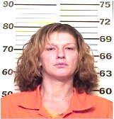 Inmate CLERMONT, MINDY M