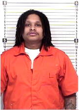 Inmate COLEMAN, SHAQUAN M