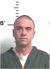 Inmate COX, STEVEN B