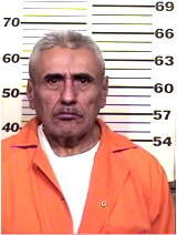 Inmate GOMEZ, JOSEPH G