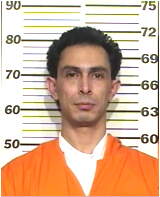 Inmate GONZALEZ, FABIEL G