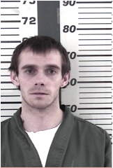 Inmate HECHT, MICHAEL R