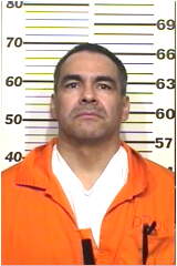 Inmate HERNANDEZ, WILLIAM J