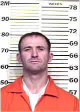 Inmate LEFFLER, JOHN T