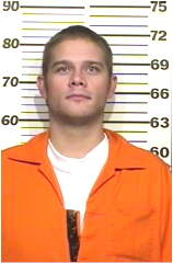 Inmate LEWIS, JAMES C