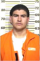 Inmate LOPEZGOMEZ, RAFAEL