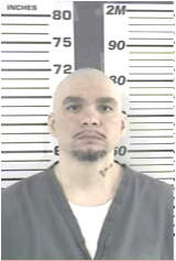 Inmate LOYA, ANTONIO L