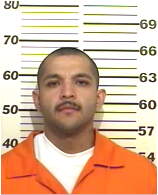 Inmate MONTEZ, DERRIK J