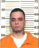 Inmate MONTOYA, ERIC R