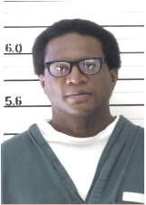 Inmate MOORE, HENRY J