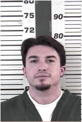 Inmate PAQUETTE, FRANCIS B