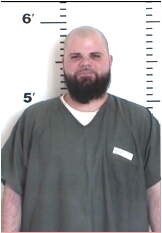 Inmate PARTON, ADAM M