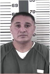 Inmate PEREZ, DAVID P