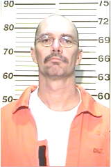 Inmate ROBERSON, KELLY W