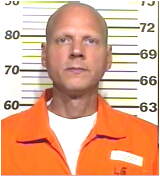 Inmate STAPLES, ROBERT P