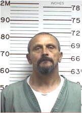 Inmate STEPHENS, GARY F