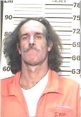 Inmate STEWART, ROBERT M