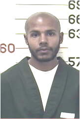 Inmate TAURIANEN, JEFFREY M