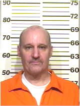 Inmate THOMPSON, RODNEY A