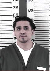 Inmate TORRES, TIMOTHY J